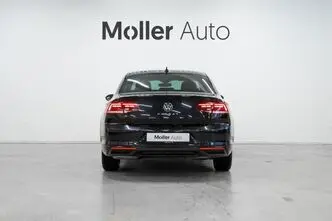 Volkswagen Passat, 1.5, 110 kW, benzīns, automātiskā, priekšējā piedziņa