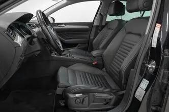 Volkswagen Passat, 1.5, 110 kW, benzīns, automātiskā, priekšējā piedziņa