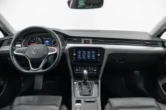 Volkswagen Passat, 1.5, 110 kW, benzīns, automātiskā, priekšējā piedziņa