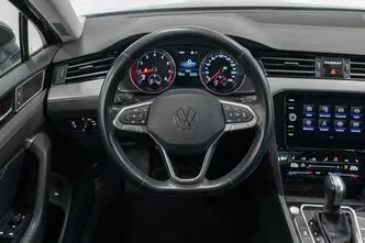 Volkswagen Passat, 1.5, 110 kW, benzīns, automātiskā, priekšējā piedziņa
