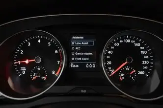 Volkswagen Passat, 1.5, 110 kW, benzīns, automātiskā, priekšējā piedziņa