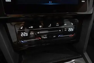 Volkswagen Passat, 1.5, 110 kW, benzīns, automātiskā, priekšējā piedziņa