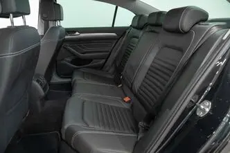 Volkswagen Passat, 1.5, 110 kW, benzīns, automātiskā, priekšējā piedziņa