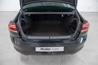 Volkswagen Passat, 1.5, 110 kW, benzīns, automātiskā, priekšējā piedziņa