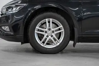 Volkswagen Passat, 1.5, 110 kW, benzīns, automātiskā, priekšējā piedziņa