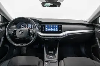Škoda Octavia, 2.0, 110 kW, dīzelis, automatic, front-wheel drive