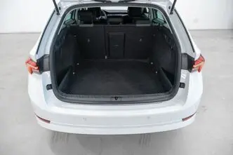 Škoda Octavia, 2.0, 110 kW, dīzelis, automatic, front-wheel drive