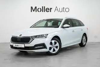 Škoda Octavia, 2.0, 110 kW, dīzelis, automātiskā, priekšējā piedziņa