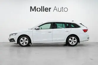 Škoda Octavia, 2.0, 110 kW, dīzelis, automātiskā, priekšējā piedziņa