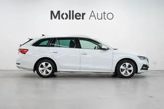 Škoda Octavia, 2.0, 110 kW, dīzelis, automātiskā, priekšējā piedziņa