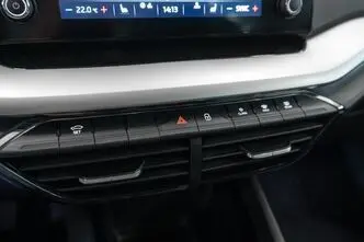 Škoda Octavia, 2.0, 110 kW, dīzelis, automātiskā, priekšējā piedziņa