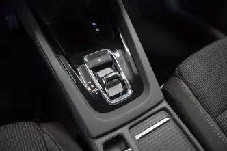 Škoda Octavia, 2.0, 110 kW, dīzelis, automātiskā, priekšējā piedziņa