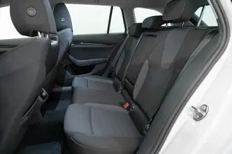 Škoda Octavia, 2.0, 110 kW, dīzelis, automātiskā, priekšējā piedziņa