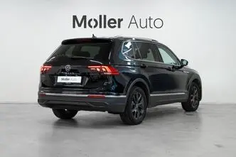 Volkswagen Tiguan, 1.5, 110 kW, benzīns, automātiskā, priekšējā piedziņa