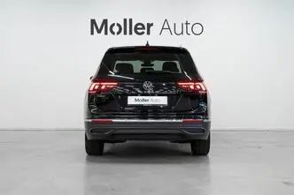 Volkswagen Tiguan, 1.5, 110 kW, benzīns, automātiskā, priekšējā piedziņa