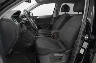 Volkswagen Tiguan, 1.5, 110 kW, benzīns, automātiskā, priekšējā piedziņa