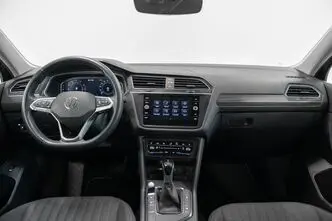 Volkswagen Tiguan, 1.5, 110 kW, benzīns, automātiskā, priekšējā piedziņa