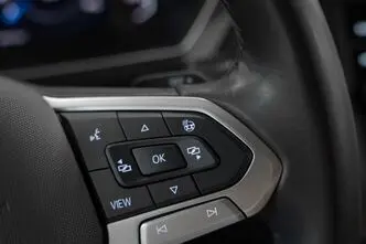 Volkswagen Tiguan, 1.5, 110 kW, benzīns, automātiskā, priekšējā piedziņa