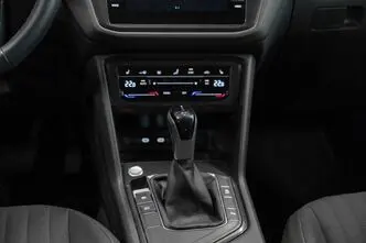Volkswagen Tiguan, 1.5, 110 kW, benzīns, automātiskā, priekšējā piedziņa