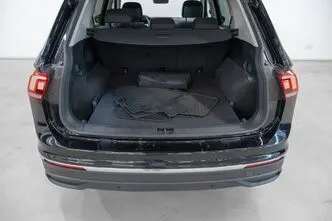 Volkswagen Tiguan, 1.5, 110 kW, benzīns, automātiskā, priekšējā piedziņa