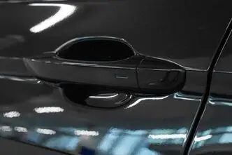 Volkswagen Tiguan, 1.5, 110 kW, benzīns, automātiskā, priekšējā piedziņa