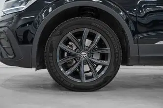 Volkswagen Tiguan, 1.5, 110 kW, benzīns, automātiskā, priekšējā piedziņa