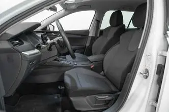 Škoda Octavia, 2.0, 110 kW, dīzelis, automatic, front-wheel drive