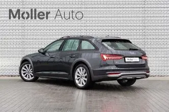 Audi A6 Allroad, 2.0, 150 kW, diisel, automaat, nelikvedu