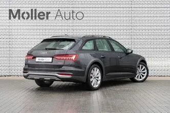 Audi A6 Allroad, 2.0, 150 kW, diisel, automaat, nelikvedu