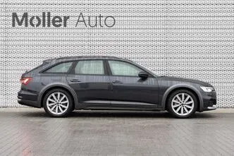 Audi A6 Allroad, 2.0, 150 kW, diisel, automaat, nelikvedu
