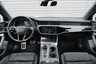 Audi A6 Allroad, 2.0, 150 kW, diisel, automaat, nelikvedu