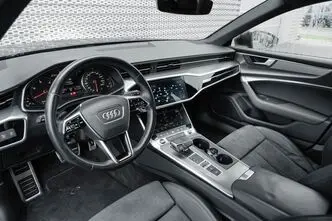 Audi A6 Allroad, 2.0, 150 kW, diisel, automaat, nelikvedu