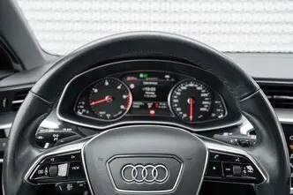 Audi A6 Allroad, 2.0, 150 kW, diisel, automaat, nelikvedu
