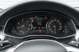 Audi A6 Allroad, 2.0, 150 kW, diisel, automaat, nelikvedu