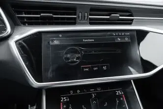 Audi A6 Allroad, 2.0, 150 kW, diisel, automaat, nelikvedu