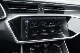 Audi A6 Allroad, 2.0, 150 kW, diisel, automaat, nelikvedu