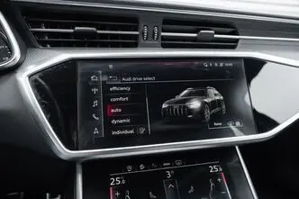 Audi A6 Allroad, 2.0, 150 kW, diisel, automaat, nelikvedu