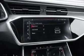 Audi A6 Allroad, 2.0, 150 kW, diisel, automaat, nelikvedu