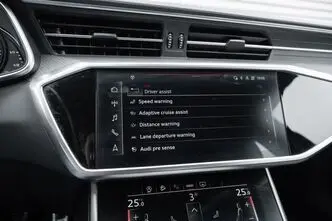 Audi A6 Allroad, 2.0, 150 kW, diisel, automaat, nelikvedu