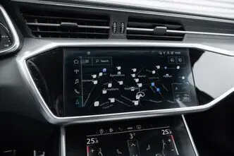 Audi A6 Allroad, 2.0, 150 kW, diisel, automaat, nelikvedu