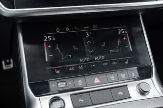 Audi A6 Allroad, 2.0, 150 kW, diisel, automaat, nelikvedu