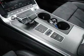 Audi A6 Allroad, 2.0, 150 kW, diisel, automaat, nelikvedu