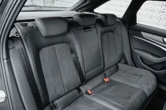 Audi A6 Allroad, 2.0, 150 kW, diisel, automaat, nelikvedu