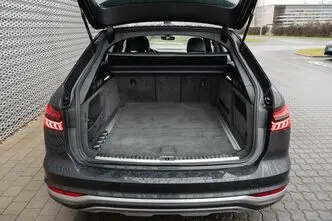 Audi A6 Allroad, 2.0, 150 kW, diisel, automaat, nelikvedu