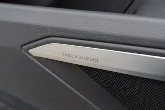 Audi e-tron, 300 kW, elekter, automaat, nelikvedu