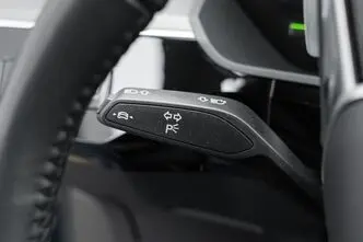 Audi e-tron, 300 kW, elekter, automaat, nelikvedu