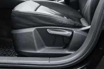 Audi Q3, 1.4, 110 kW, bensiin, automaat, esivedu