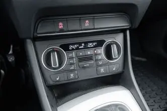 Audi Q3, 1.4, 110 kW, bensiin, automaat, esivedu