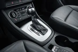 Audi Q3, 1.4, 110 kW, bensiin, automaat, esivedu