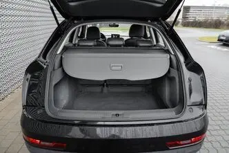 Audi Q3, 1.4, 110 kW, bensiin, automaat, esivedu